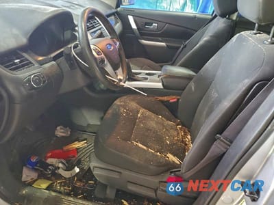 Zdjęcie 7 z 13 samochodu: 2013 FORD EDGE SE VIN:2FMDK3GCXDBB78138 - miniatura