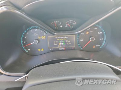 Zdjęcie 9 z 12 samochodu: 2021 GMC CANYON ELEVATION VIN:1GTG6CEN1M1163100 - miniatura