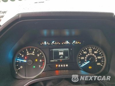 Zdjęcie 9 z 13 samochodu: 2020 FORD F150 SUPERCREW VIN:1FTEW1E47LFB62523 - miniatura