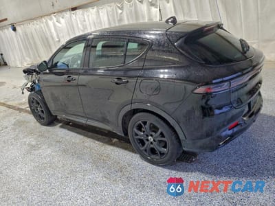 Drugie zdjęcie samochodu z przodu: 2024 DODGE HORNET R VIN:ZACPDFCW5R3A30048 - miniatura