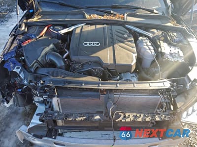 Zdjęcie 11 z 13 samochodu: 2023 AUDI A4 PREMIUM PLUS 45 VIN:WAUEAAF46PN020671 - miniatura