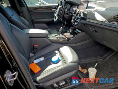 Zdjęcie 13 z 14 samochodu: 2019 BMW X4 XDRIVE3 VIN:5UXUJ3C58KLG55758 - miniatura