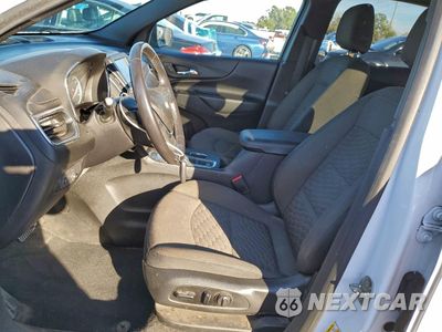 Zdjęcie 7 z 17 samochodu: 2018 CHEVROLET EQUINOX LT VIN:2GNAXSEV6J6237012 - miniatura
