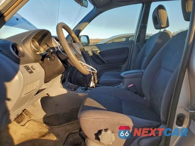 Zdjęcie 7 z 13 samochodu: 2002 TOYOTA RAV4 VIN:JTEGH20V826009426 - miniatura