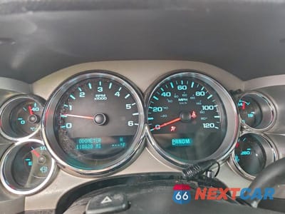 Zdjęcie 9 z 13 samochodu: 2012 CHEVROLET SILVERADO K1500 LT VIN:1GCPKSE72CF217660 - miniatura