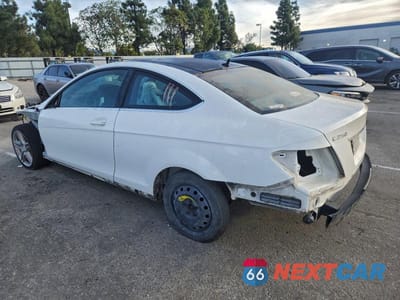 Drugie zdjęcie samochodu z przodu: 2013 MERCEDES-BENZ C 250 VIN:WDDGJ4HBXDG053347 - miniatura