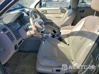 Zdjęcie 7 z 13 samochodu: 2008 FORD ESCAPE XLT VIN:1FMCU93198KB26752 - miniatura