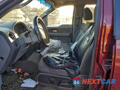 Zdjęcie 7 z 12 samochodu: 2006 FORD F150 SUPERCREW VIN:1FTPW14506FB28320 - miniatura