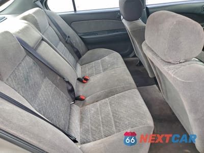 Zdjęcie 10 z 14 samochodu: 1999 NISSAN MAXIMA GLE VIN:JN1CA21D0XT210309 - miniatura