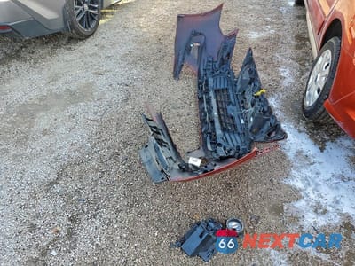 Zdjęcie 13 z 13 samochodu: 2022 FORD TRANSIT CONNECT XLT VIN:NM0GS9F25N1534633 - miniatura