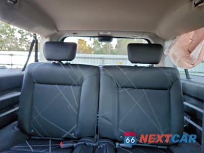 Zdjęcie 10 z 14 samochodu: 2009 HONDA ELEMENT SC VIN:5J6YH18929L002360 - miniatura