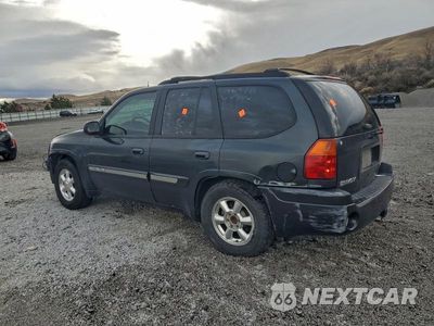 Drugie zdjęcie samochodu z przodu: 2005 GMC ENVOY VIN:1GKDS13S752224221 - miniatura