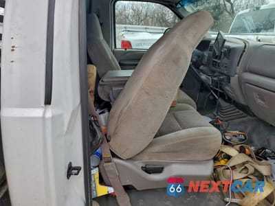 Zdjęcie 10 z 12 samochodu: 2001 FORD F350 SUPER DUTY VIN:1FDWF36F31ED73992 - miniatura