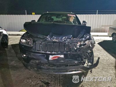 Piąte zdjęcie samochodu w środku: 2014 JEEP GRAND CHER VIN:1C4RJFBG7EC238273 - miniatura