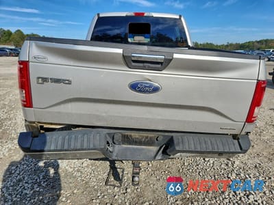 Zdjęcie 6 z 13 samochodu: 2016 FORD F150 SUPERCREW VIN:1FTEW1EF1GKF90411 - miniatura