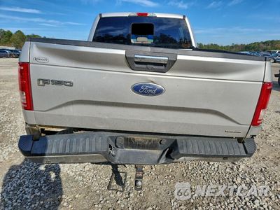 Zdjęcie 6 z 13 samochodu: 2016 FORD F150 SUPERCREW VIN:1FTEW1EF1GKF90411 - miniatura
