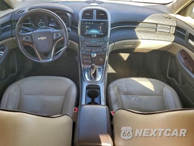 Zdjęcie 8 z 14 samochodu: 2013 CHEVROLET MALIBU LTZ VIN:1G11J5SX5DF186607 - miniatura