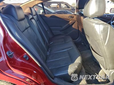 Zdjęcie 10 z 12 samochodu: 2008 NISSAN ALTIMA 2.5 VIN:1N4AL21E18N513781 - miniatura