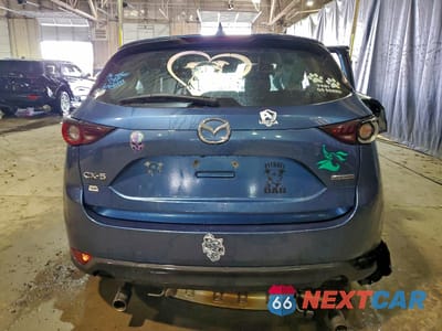 Zdjęcie 6 z 14 samochodu: 2021 MAZDA CX-5 SPORT VIN:JM3KFABM2M0355293 - miniatura