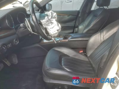 Zdjęcie 7 z 13 samochodu: 2014 MASERATI QUATTROPORTE S VIN:ZAM56RRA8E1077734 - miniatura