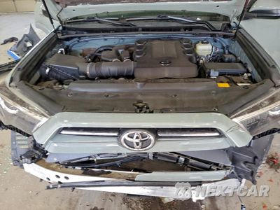 Zdjęcie 12 z 14 samochodu: 2022 TOYOTA 4RUNNER SR5 PREMIUM VIN:JTESU5JRXN6008758 - miniatura