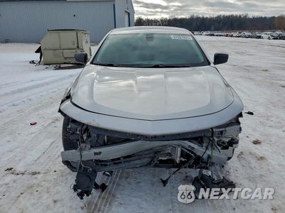 Piąte zdjęcie samochodu w środku: 2017 CHEVROLET IMPALA LS VIN:1G11X5S36HU201175 - miniatura