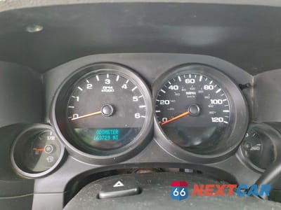 Zdjęcie 9 z 13 samochodu: 2011 GMC SIERRA C1500 VIN:1GTN1TEX0BZ460221 - miniatura