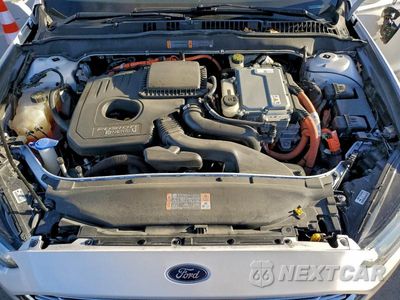 Zdjęcie 11 z 12 samochodu: 2016 FORD FUSION SE PHEV VIN:3FA6P0PUXGR357121 - miniatura