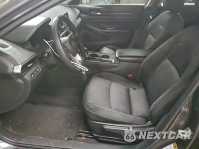 Zdjęcie 7 z 16 samochodu: 2022 NISSAN ALTIMA S VIN:1N4BL4BV0NN334626 - miniatura