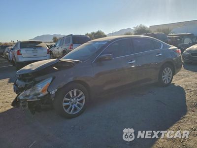2015 NISSAN ALTIMA 2.5 1N4AL3AP3FN882405 - główne zdjęcie licytacji z USA - miniatura