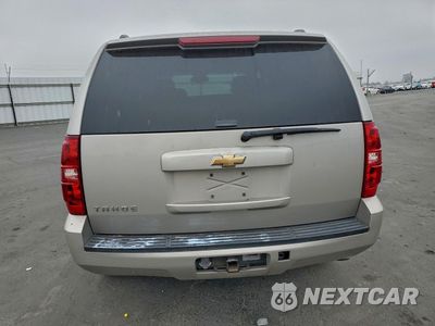 Zdjęcie 6 z 15 samochodu: 2007 CHEVROLET TAHOE C1500 VIN:1GNFC13C57J327230 - miniatura