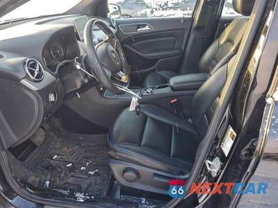 Zdjęcie 7 z 14 samochodu: 2015 MERCEDES-BENZ B 250 4MATIC VIN:WDDMH4GB0FJ308982 - miniatura