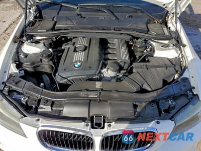 Zdjęcie 11 z 11 samochodu: 2011 BMW 328 I VIN:WBAPH7C55BE679452 - miniatura