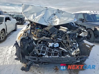 Piąte zdjęcie samochodu w środku: 2020 JEEP GRAND CHEROKEE LIMITED VIN:1C4RJEBG8LC318298 - miniatura