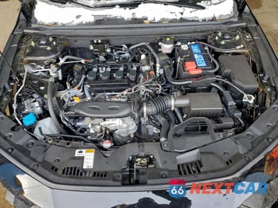 Zdjęcie 11 z 13 samochodu: 2025 HONDA ACCORD SE VIN:1HGCY1F42SA033554 - miniatura