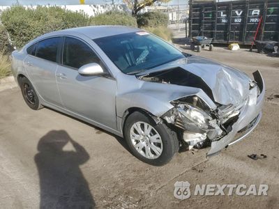 Czwarte zdjęcie samochodu z boku: 2013 MAZDA 6 SPORT VIN:1YVHZ8BH3D5M10045 - miniatura