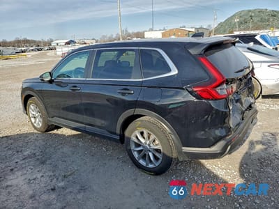 Drugie zdjęcie samochodu z przodu: 2024 HONDA CR-V EXL VIN:7FARS4H78RE011230 - miniatura