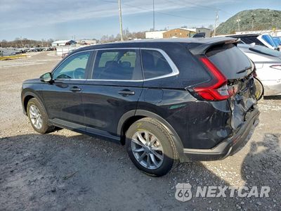 Drugie zdjęcie samochodu z przodu: 2024 HONDA CR-V EXL VIN:7FARS4H78RE011230 - miniatura