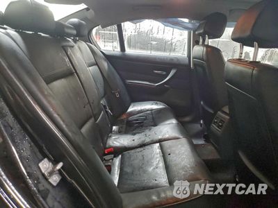 Zdjęcie 10 z 12 samochodu: 2011 BMW 328 XI VIN:WBAPK7C50BA974693 - miniatura