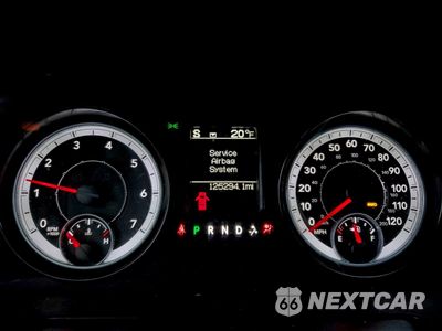 Zdjęcie 9 z 12 samochodu: 2014 RAM 1500 ST VIN:1C6RR7KT5ES412043 - miniatura