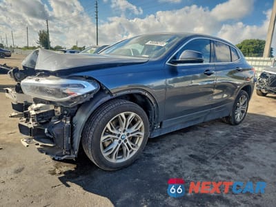 Główne zdjęcie samochodu: 2018 BMW X2 XDRIVE28I VIN:WBXYJ5C34JEF72296 - miniatura