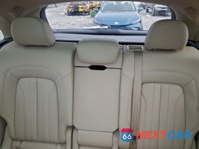 Zdjęcie 10 z 14 samochodu: 2018 AUDI Q5 PREMIUM PLUS VIN:WA1BNAFY3J2000992 - miniatura