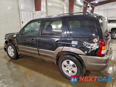 Drugie zdjęcie samochodu z przodu: 2004 MAZDA TRIBUTE LX VIN:4F2YZ94154KM08990 - miniatura