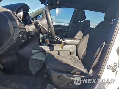 Zdjęcie 7 z 13 samochodu: 2016 JEEP GRAND CHEROKEE LAREDO VIN:1C4RJEAG4GC358949 - miniatura