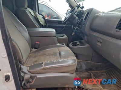 Zdjęcie 7 z 11 samochodu: 2013 NISSAN NV 2500 VIN:1N6AF0LY4DN109264 - miniatura