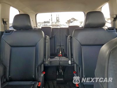 Zdjęcie 10 z 13 samochodu: 2019 VOLKSWAGEN ATLAS SEL VIN:1V2RR2CA8KC604165 - miniatura