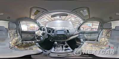 Zdjęcie 15 z 15 samochodu: 2014 TOYOTA TACOMA VIN:5TFPX4EN4EX019588 - miniatura