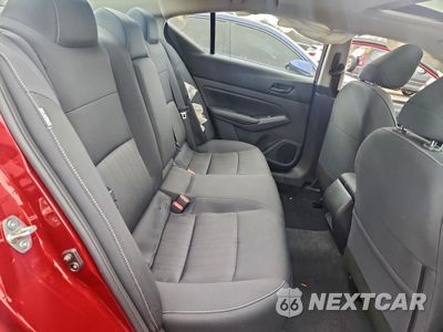 Zdjęcie 10 z 12 samochodu: 2025 NISSAN ALTIMA SV VIN:1N4BL4DW0SN344252 - miniatura