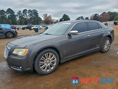 2013 CHRYSLER 300C 2C3CCAKT6DH652886 - główne zdjęcie licytacji z USA - miniatura