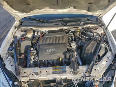Zdjęcie 11 z 12 samochodu: 2006 CHEVROLET IMPALA SUPER SPORT VIN:2G1WD58C369139881 - miniatura